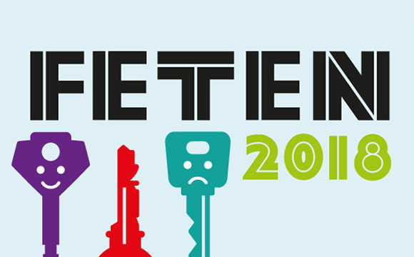 FETEN 2018. The European Performing Arts Fair for Children